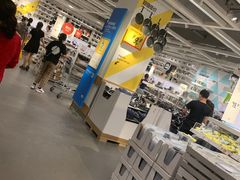 -宜家家居(哈尔滨商场店)