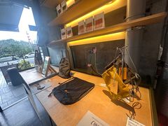 -SAANCI山池咖啡(卓悦中心店)