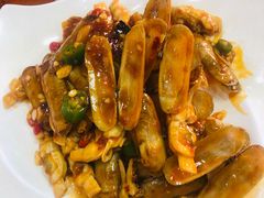 -德贤烧麦菜馆(本溪路店)