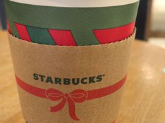 -星巴克(北京三里河东路店)