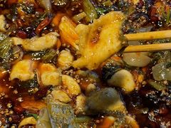 -胖子鱼·天水麻辣鱼火锅(秦州407店)