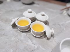 -渔语鱼新川菜Bistro(万象天地店)