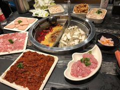 -小王少龙火锅(沙南街店)
