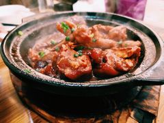 -西城饭店南京菜(新浦路店)