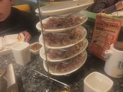-一席地·本地鸡窝·杭帮鸡火锅(萧山银隆百货店)
