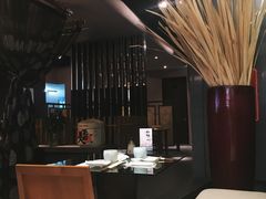 大堂-和枫(众意路店)