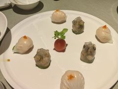 -明州小宴(文化广场店)