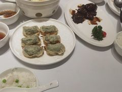 -新吉士·上海菜(浦东LCM置汇旭辉店)