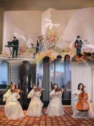 -广州富力君悦大酒店·宴会厅