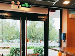 -麦当劳(深圳西涌天文台店)