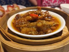 -吉旺港式餐厅(南方商城店)