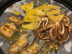 -么子烤肉(化龙池店)