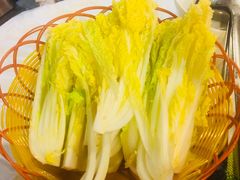 -鲜入围煮花胶鸡海鲜火锅