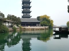 -乌镇景区