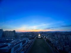 -南昌之星摩天轮