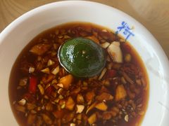 -万兴启丰椰子文化园餐厅