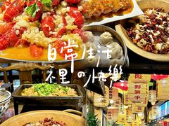 -永安水煮活鱼·仪征菜(仪征奥林匹克店)