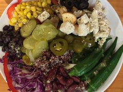 -So Lounge索兰至餐厅(蓝色港湾店)