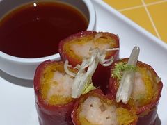 -蔡澜点心·粤菜(花城汇南区店)