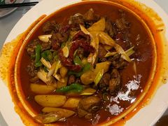 -小尕子·新疆菜(明园店)