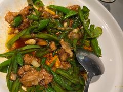 -渔舟意·湖南家宴(萝岗纳金城店)