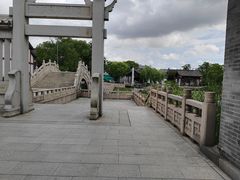 -常熟方塔园