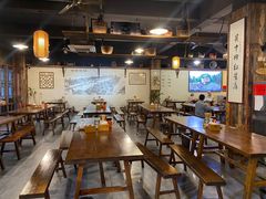 -老横泾面馆(吴中横泾店)