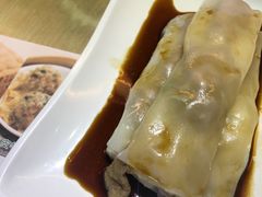 -添好运点心专门店(中环IFC店)