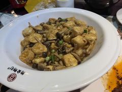 -粥全粥到海鲜家常菜(瞿塘峡路店)