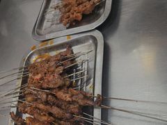 -文文烤肉(大皮院店)