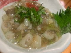 芥末章鱼-日葵 大阪烧ひまり(仙霞路店)