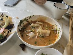 -培万河间驴火•驴肉火锅(东平店)