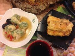 添好运点心专门店(中环IFC店)-添好运点心专门店(中环IFC店)