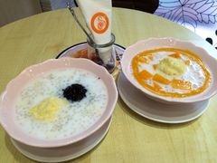 -甜心妈妈·榴莲星级糖水(北京路总店)