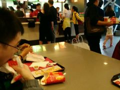 -麦当劳(凌云天地长桥店)