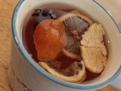 -蜜桃餐厅·伴山(湖滨商业街店)