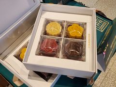 -星巴克臻选(北京太阳宫凯德店)