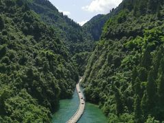 -狮子关旅游区
