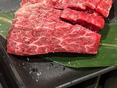 -和牛 烧肉寿喜烧涮锅 善(心斎橋店)
