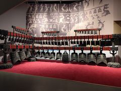 -武汉园博园(武汉自然博物馆)