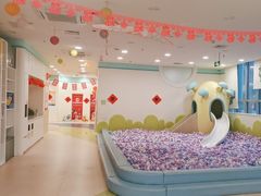 -乐之童成长中心(石景山万达店)