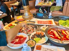 -火炉火自助餐(五道口购物中心店)