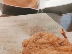 -肯德基(西安兴庆店)