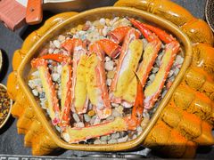 帝王蟹-蟹犇•帝王蟹雪蟹(陆家嘴店)