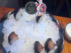 -山河屯铁锅炖(哈西站店)