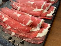 -快乐小羊火锅(河西王府井店)