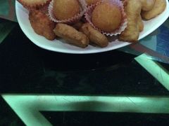 -凯乐会量贩KTV(国防大厦总店)