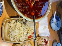 -青城甲(青城山店)