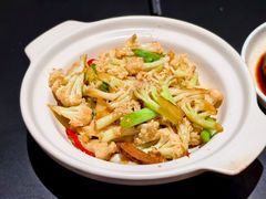 -金陵家宴·金陵春·南京菜(夫子庙店)