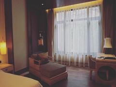 -西安华清御汤酒店